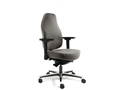 24-uurs bureaustoel Therapod X 24-uurs bureaustoel Therapod X