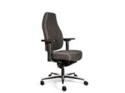 24-uurs bureaustoel Therapod X