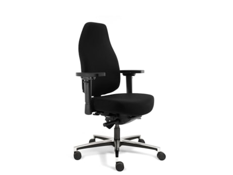 24-uurs bureaustoel Therapod X 24-uurs bureaustoel Therapod X