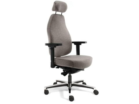 24-uurs bureaustoel Therapod X 24-uurs bureaustoel Therapod X