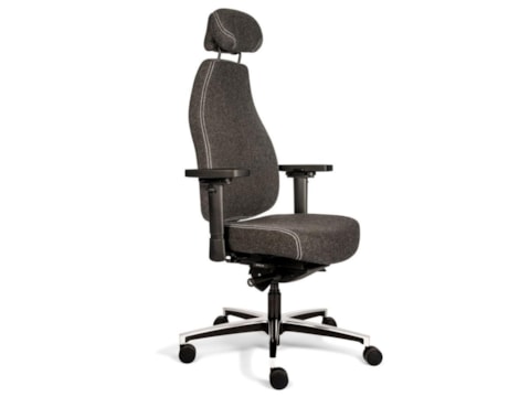 24-uurs bureaustoel Therapod X 24-uurs bureaustoel Therapod X