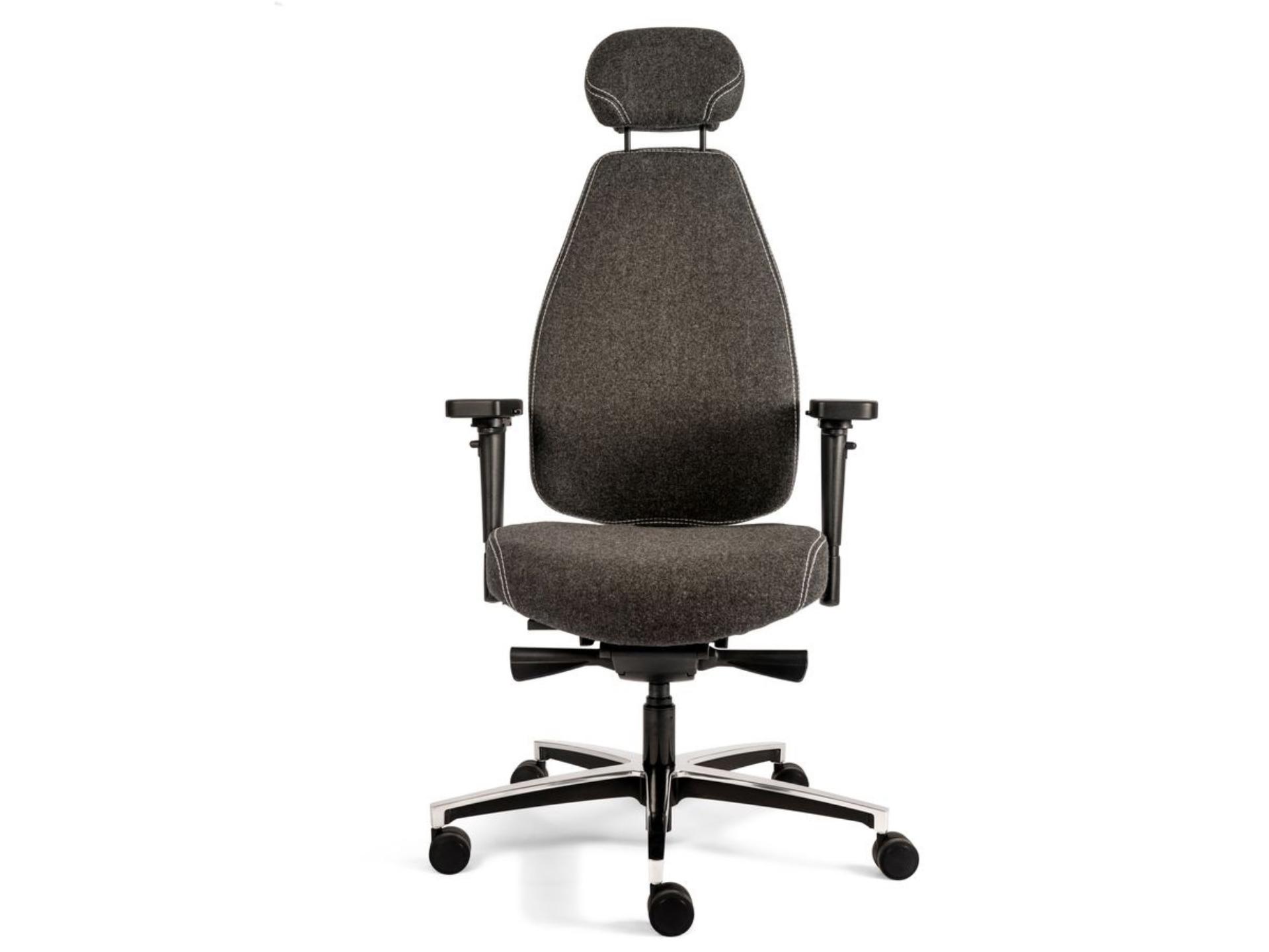 24-uurs bureaustoel Therapod X