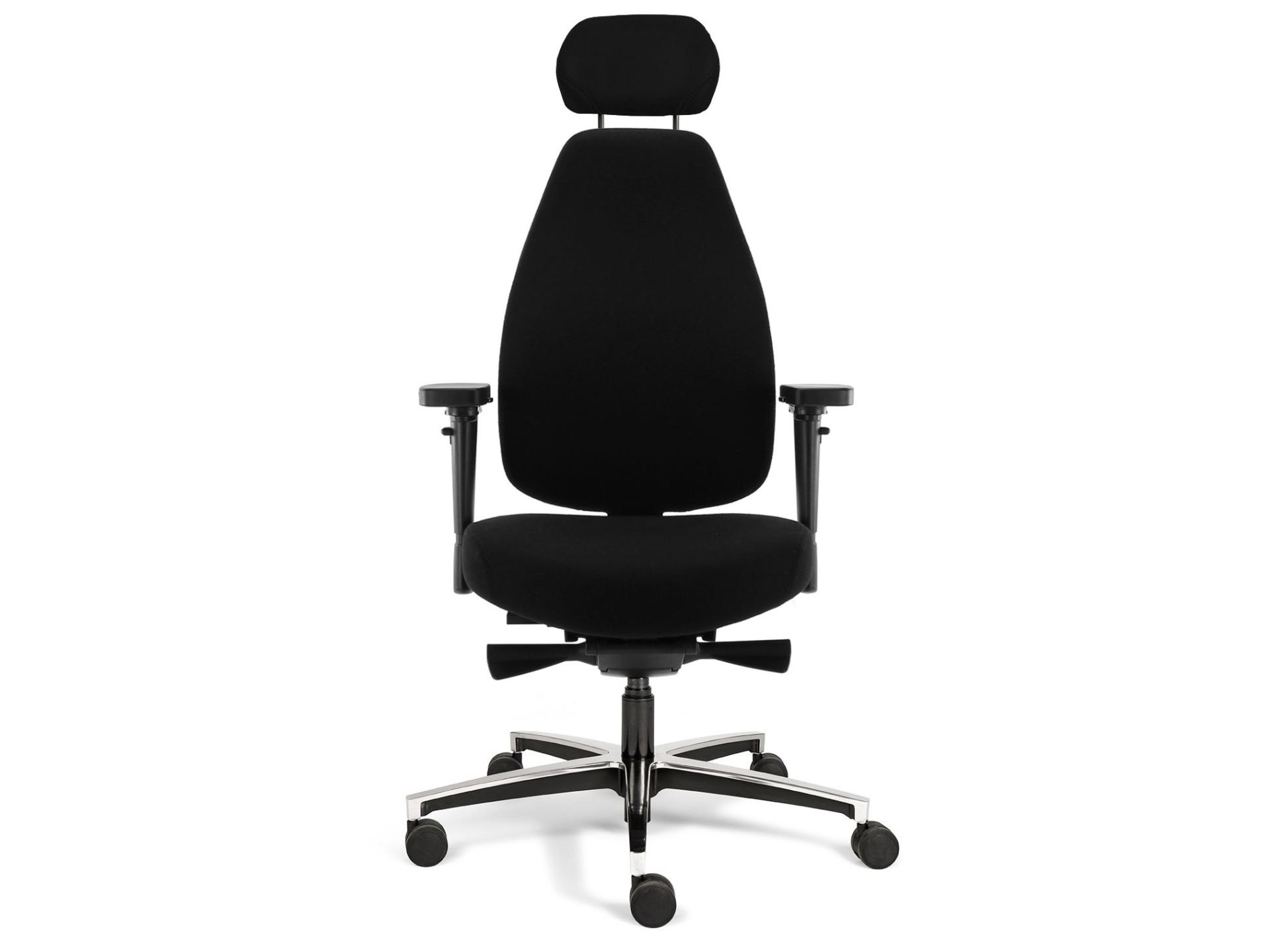 24-uurs bureaustoel Therapod X