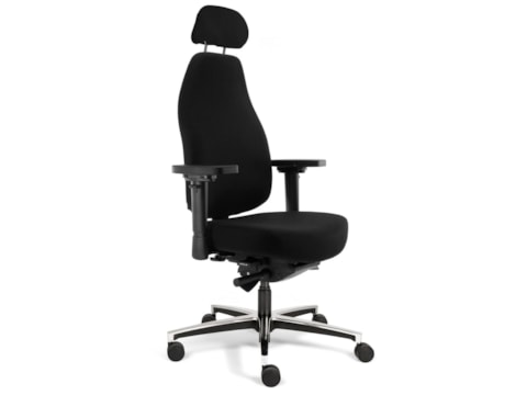 24-uurs bureaustoel Therapod X 24-uurs bureaustoel Therapod X