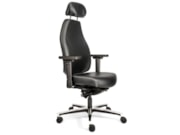 24-uurs bureaustoel Therapod X