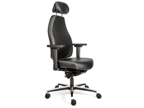 24-uurs bureaustoel Therapod X 24-uurs bureaustoel Therapod X