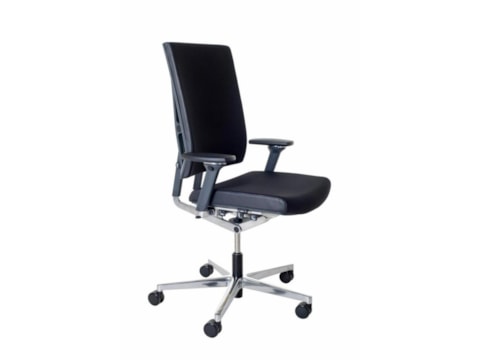 Ergonomische bureaustoel Viasit Scope NPR stof Ergonomische bureaustoel Viasit Scope NPR stof