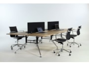 Aanlandtafel SIGN 320x160 cm