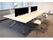 Aanlandtafel SIGN 320x160 cm