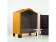 Akoestische bank HOME