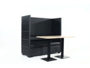 Akoestische bank SILENTIO