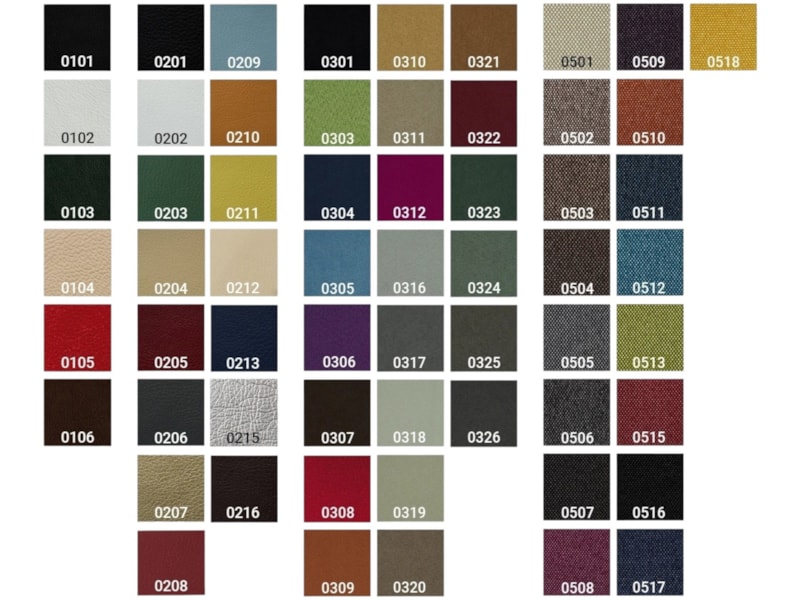 Akoestische 3-zitsbank Silentio Akoestische 3-zitsbank Silentio