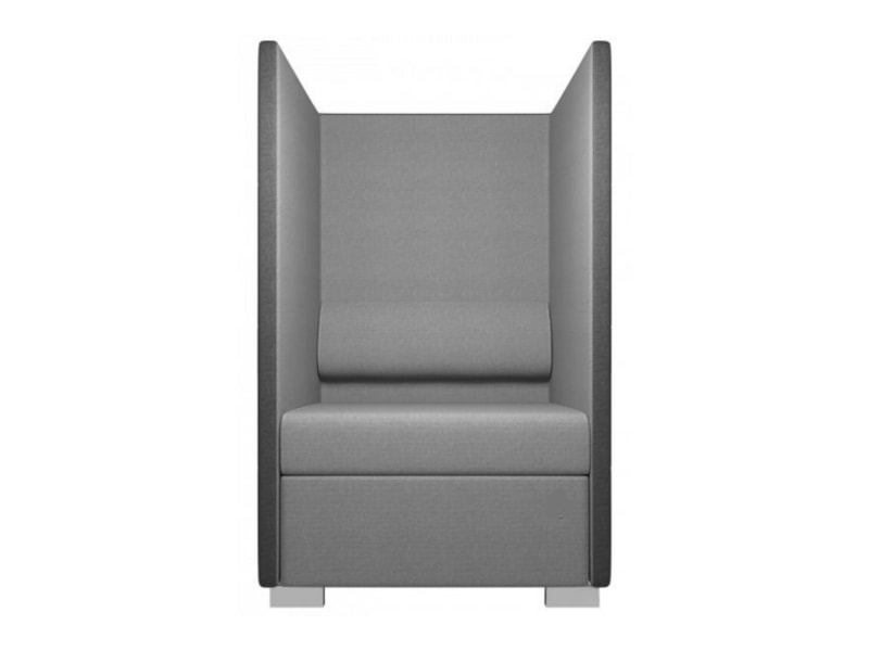 Akoestische telefoonstoel Silentio Akoestische telefoonstoel Silentio