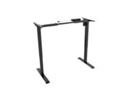 BASE01 - 1-motorig elektrisch zit sta bureauframe 73-123 cm BASE01 - 1-motorig elektrisch zit sta bureauframe 73-123 cm