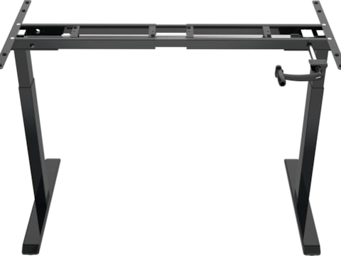 BASE02 bureau frame snel slinger 70-120 cm BASE02 bureau frame snel slinger 70-120 cm