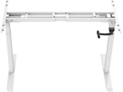 BASE02 bureau frame snel slinger 70-120 cm BASE02 bureau frame snel slinger 70-120 cm