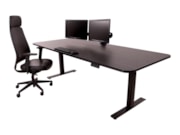 BASE04 NPR Groot Elektrisch Zit-Sta Bureau
