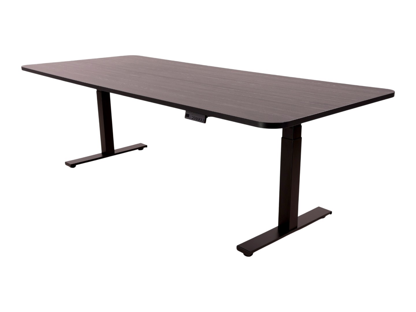BASE04 NPR Elektrisch Zit-Sta Bureau - 2 Motoren
