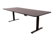 BASE04 NPR Groot Elektrisch Zit-Sta Bureau