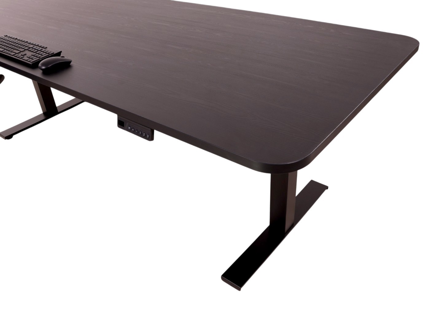 BASE04 NPR Groot Elektrisch Zit-Sta Bureau