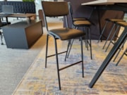 Back to School barkruk  Back to School barkruk