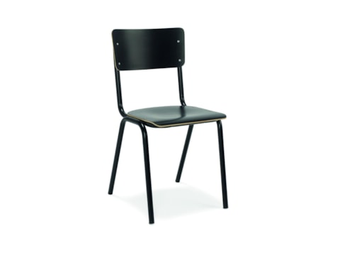 Back to School stapelbare stoel Back to School stapelbare stoel