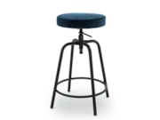 Barkruk RS2 middelhoog gerecycled stof Barkruk RS2 middelhoog gerecycled stof