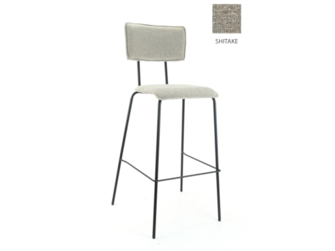 Barkruk RS5 gerecycled stof Barkruk RS5 gerecycled stof