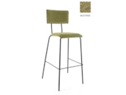 Barkruk RS5 gerecycled stof