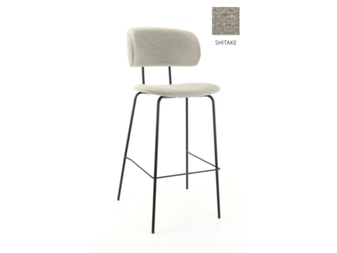 Barkruk RS7 gerecycled stof Barkruk RS7 gerecycled stof