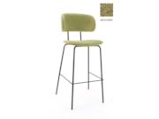 Barkruk RS7 gerecycled stof