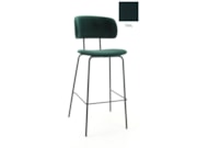 Barkruk RS7 gerecycled stof