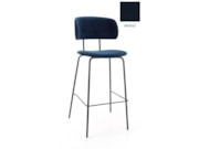 Barkruk RS7 gerecycled stof