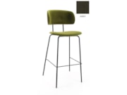 Barkruk RS7 gerecycled stof Barkruk RS7 gerecycled stof