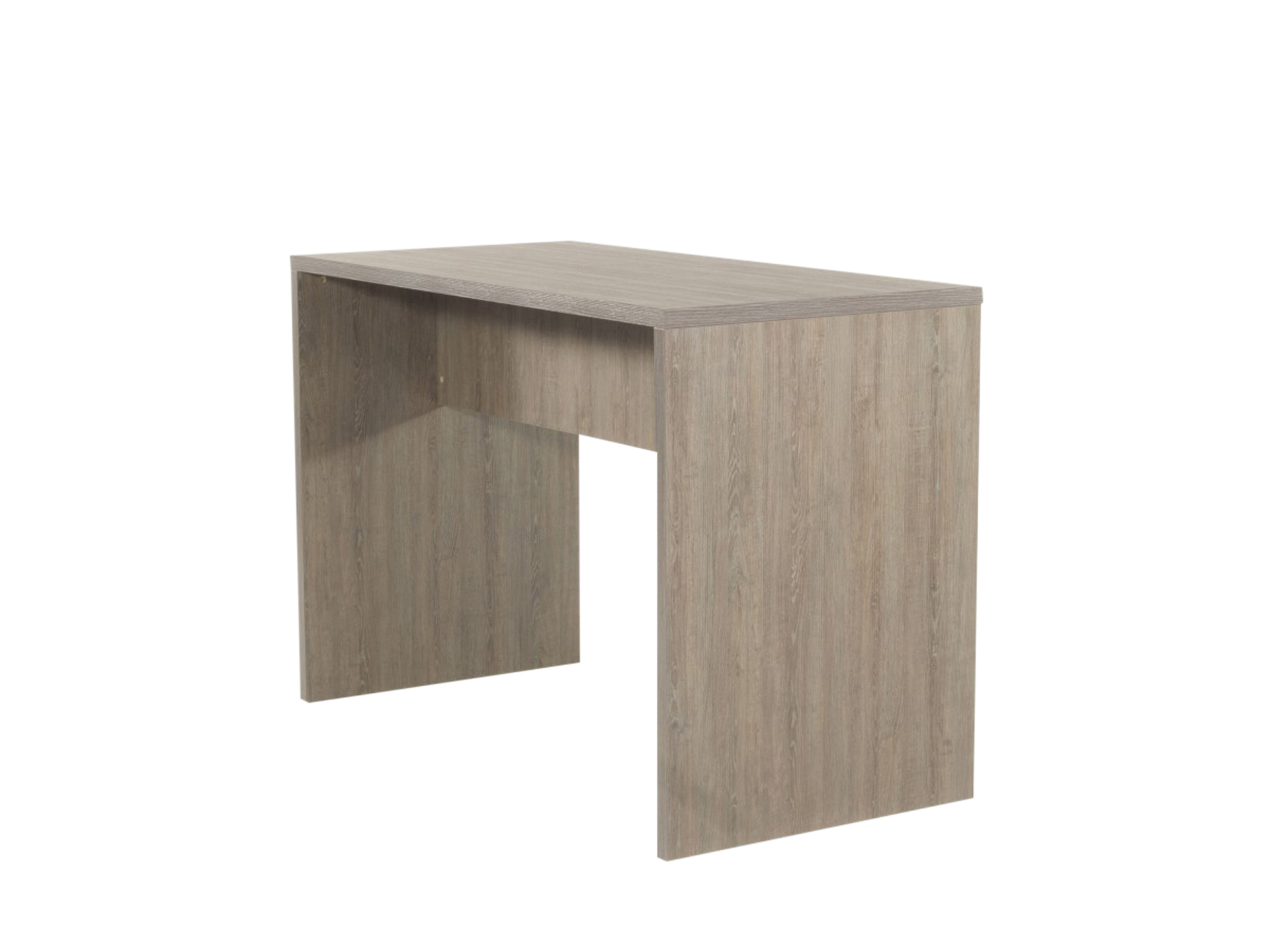 Hoge kantinetafel WOOD 4 personen