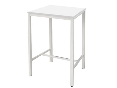 Bartafel 80x80 Bartafel 80x80