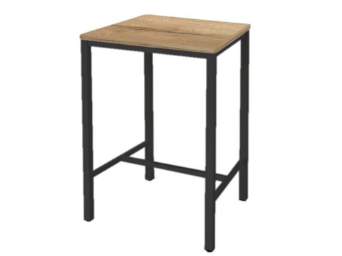 Bartafel 80x80 Bartafel 80x80