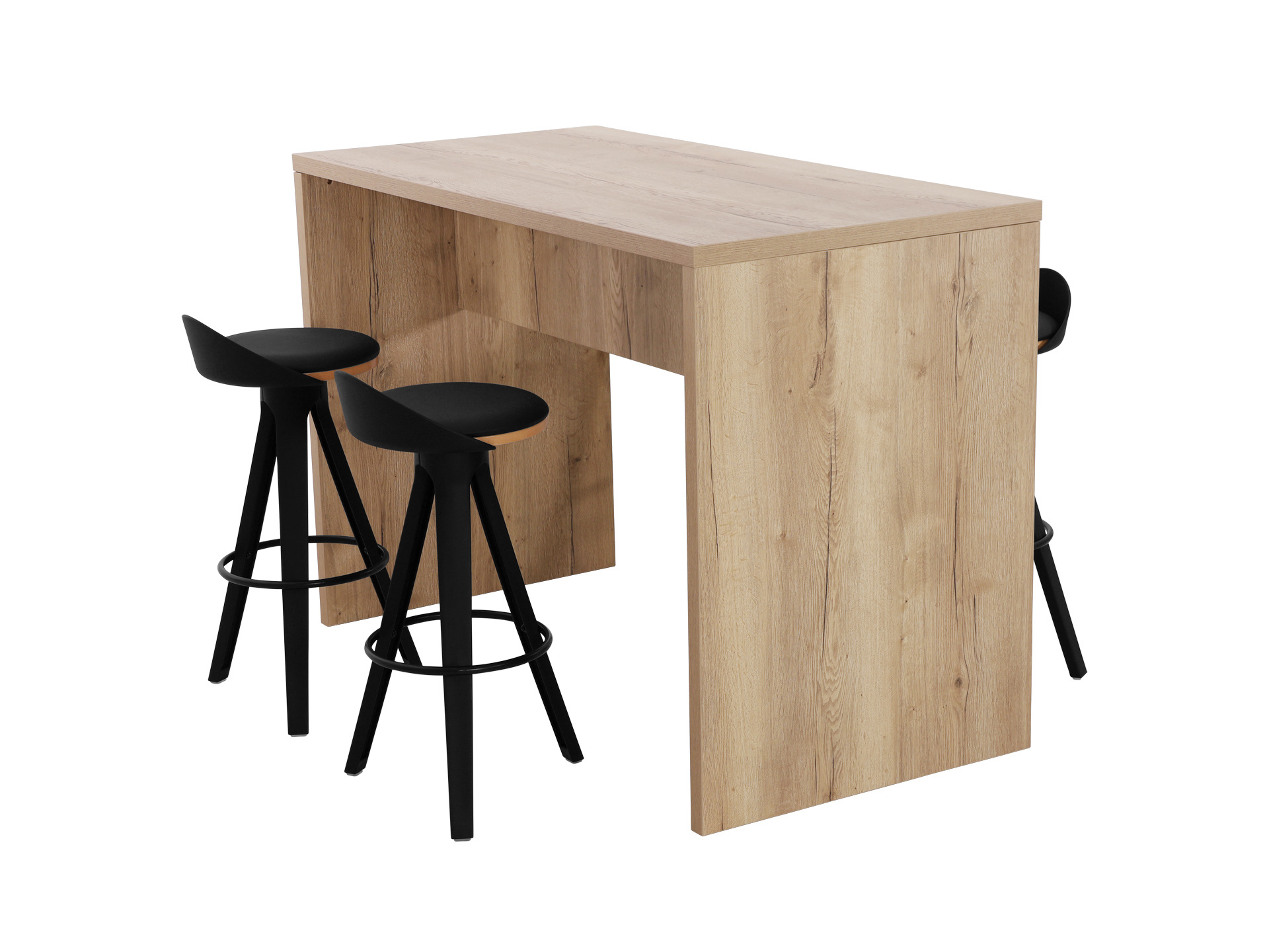 Bartafel WOOD