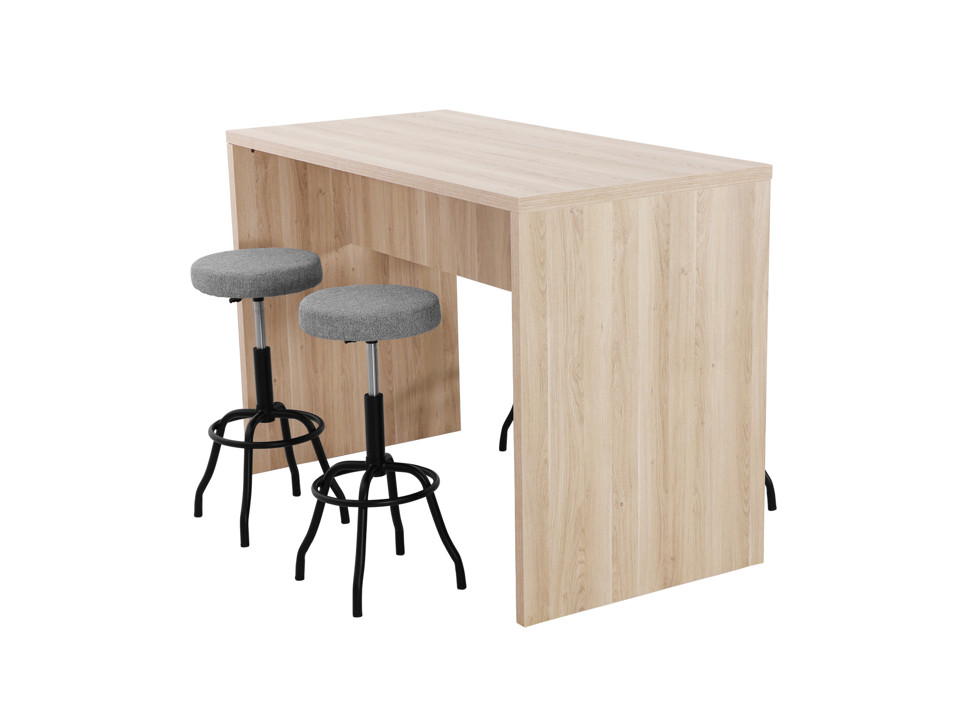Bartafel WOOD