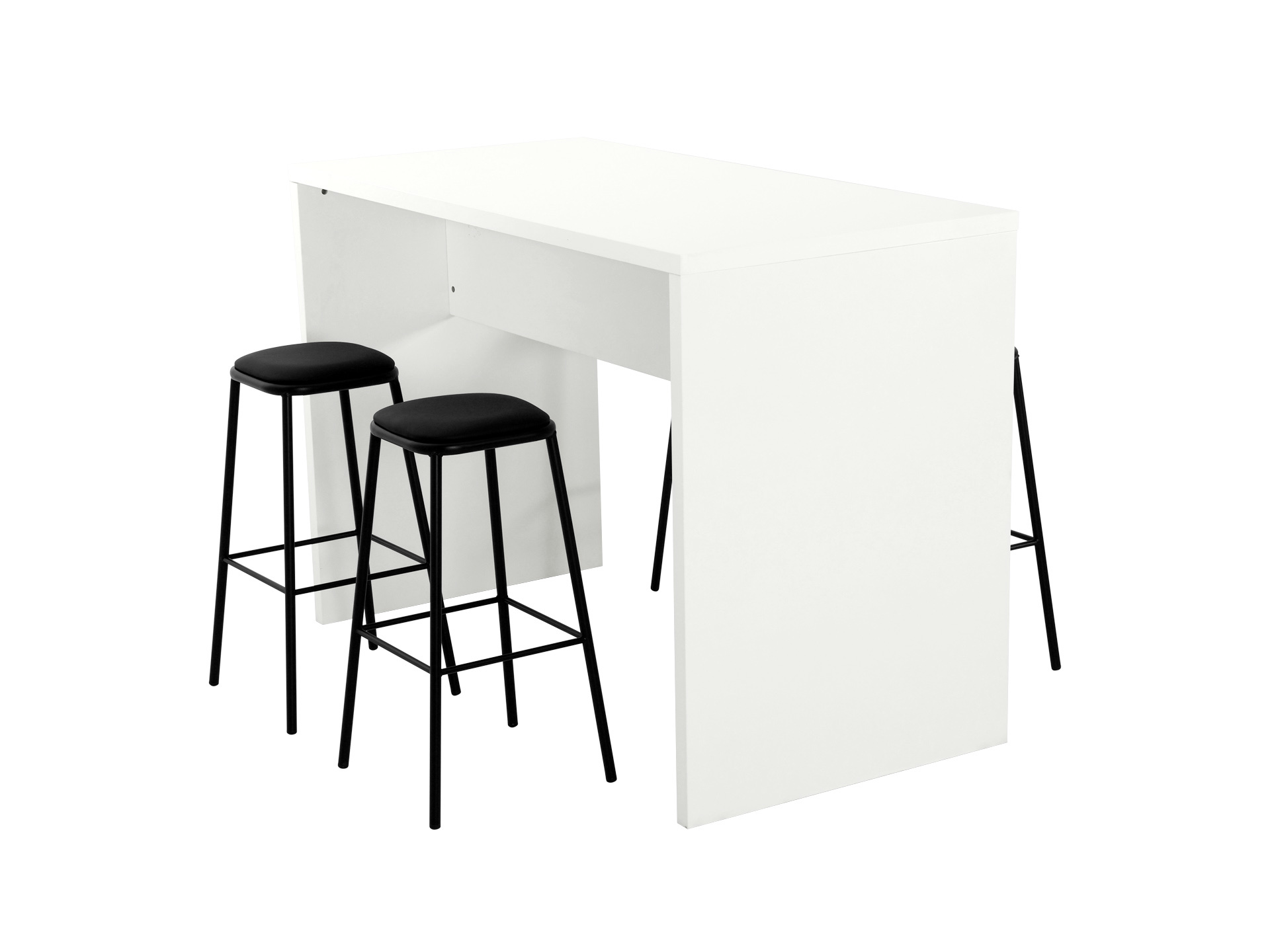 Bartafel WOOD
