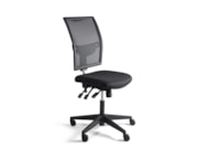 Bedrijfsstoel netbespanning