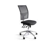 Bedrijfsstoel netbespanning