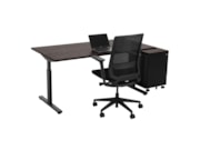 Bureau instelbaar TUBE 