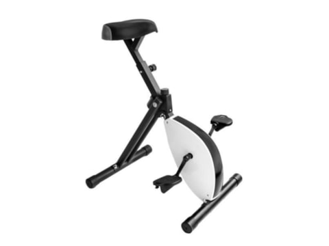 Bureaustoelfiets Desky Bureaustoelfiets Desky