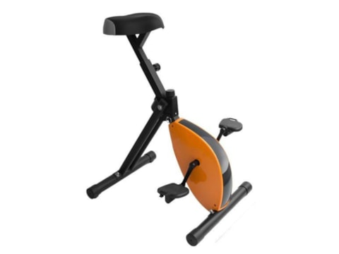 Bureaustoelfiets Desky Bureaustoelfiets Desky