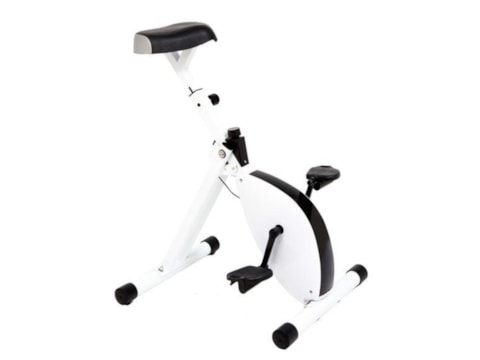 Bureaustoelfiets Desky Bureaustoelfiets Desky