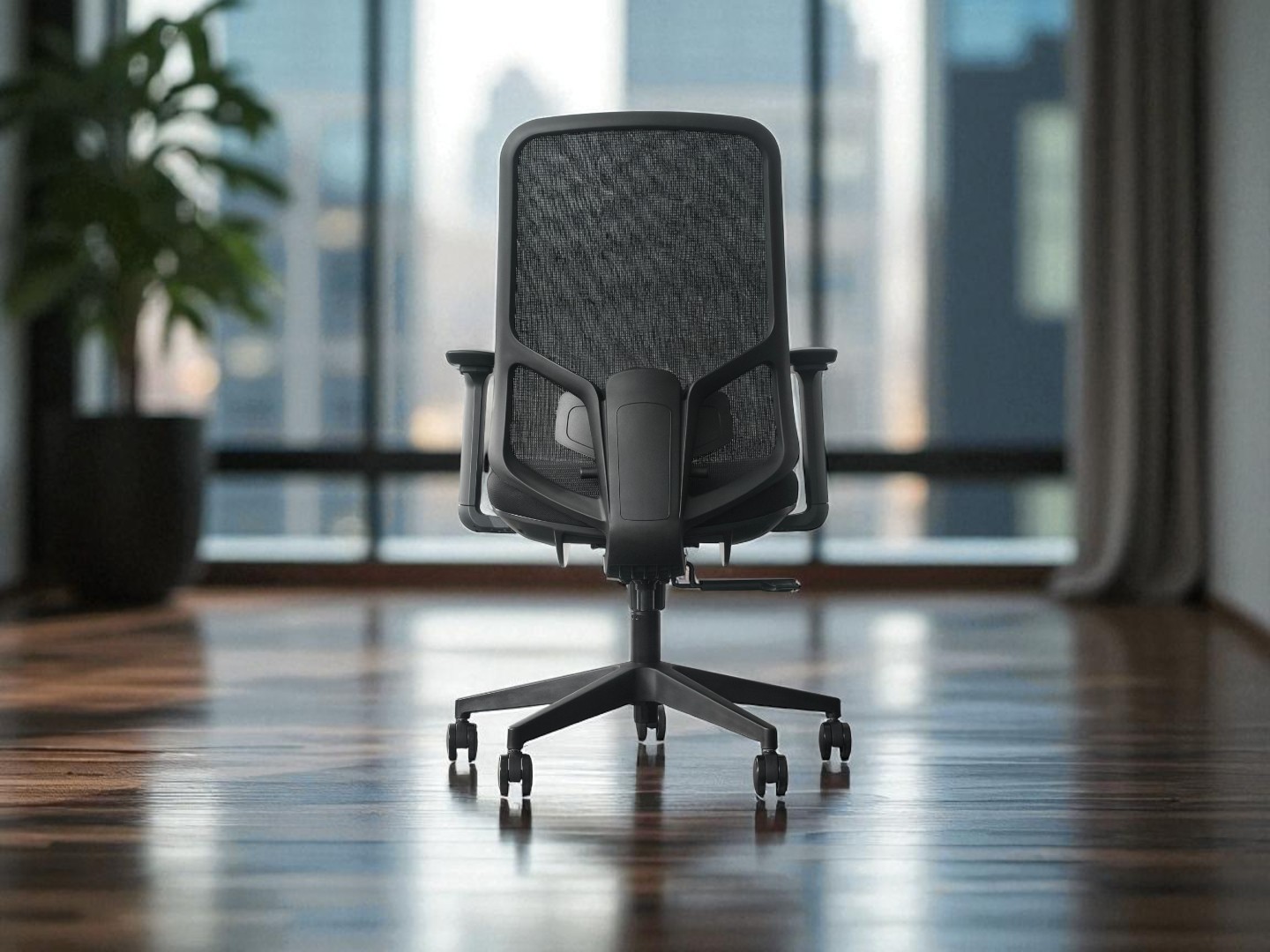 Palletaanbieding 9x Bureaustoel 01 volgens norm NEN EN1335