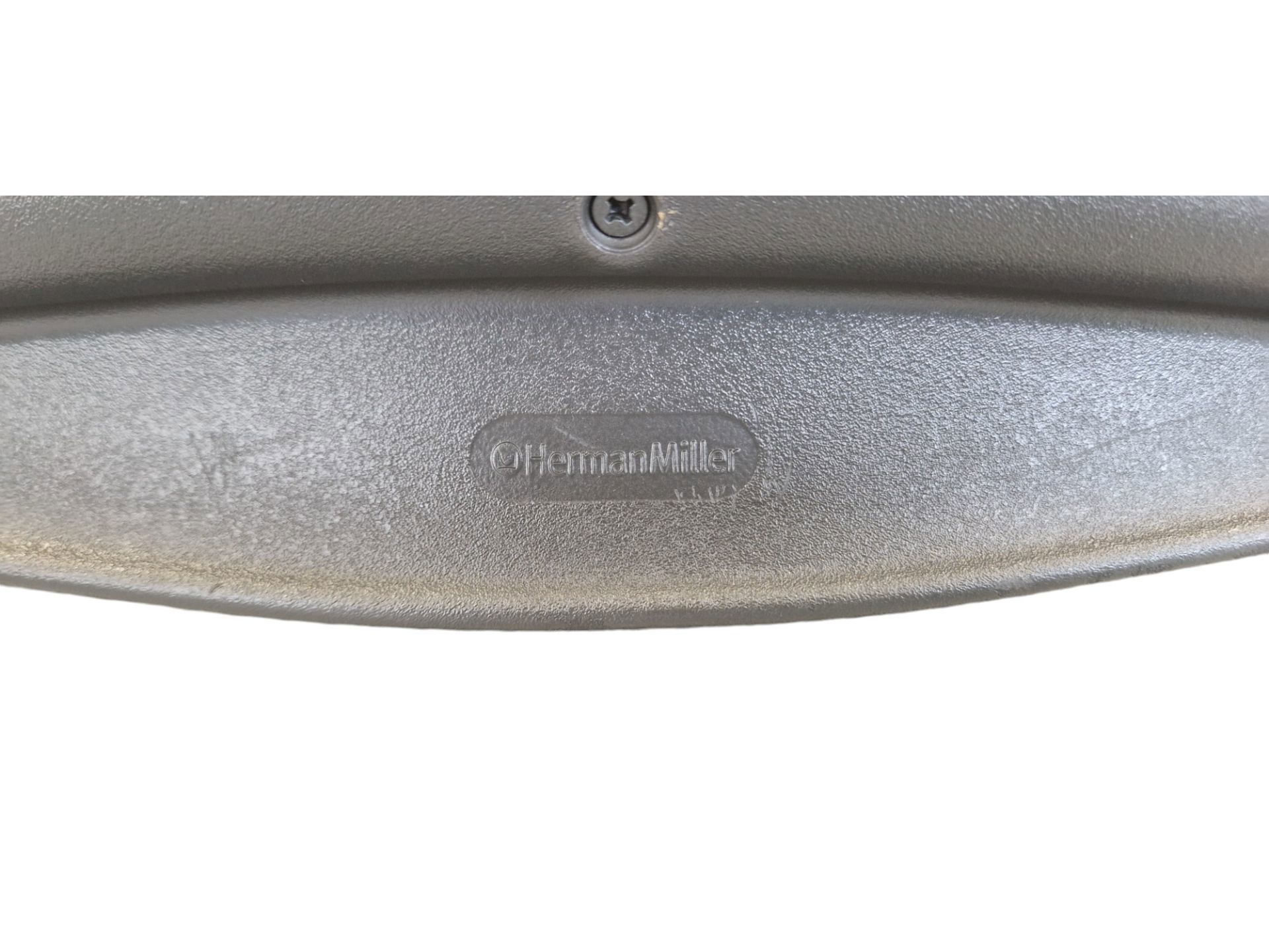 Bureaustoel Herman Miller Aeron Refurbished