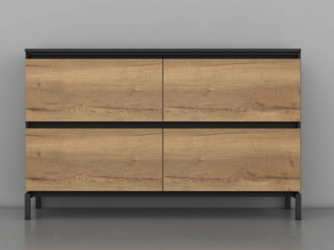 CEO Dressoirkast CEO Dressoirkast