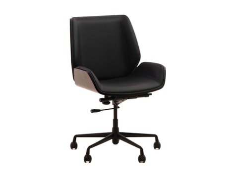 Design bureaustoel Charles Design bureaustoel Charles